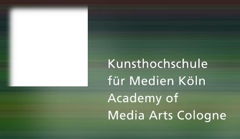 KHM Kunsthochschule für Medien Köln