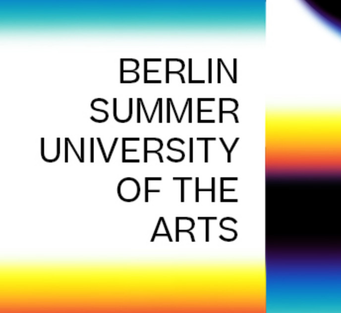 Berlin Summer University of the Arts