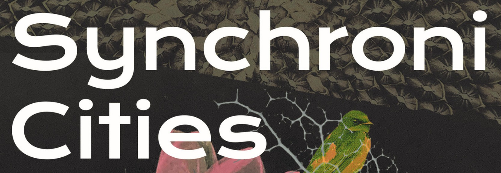 Synchronicities Ausstellung UdK Berlin