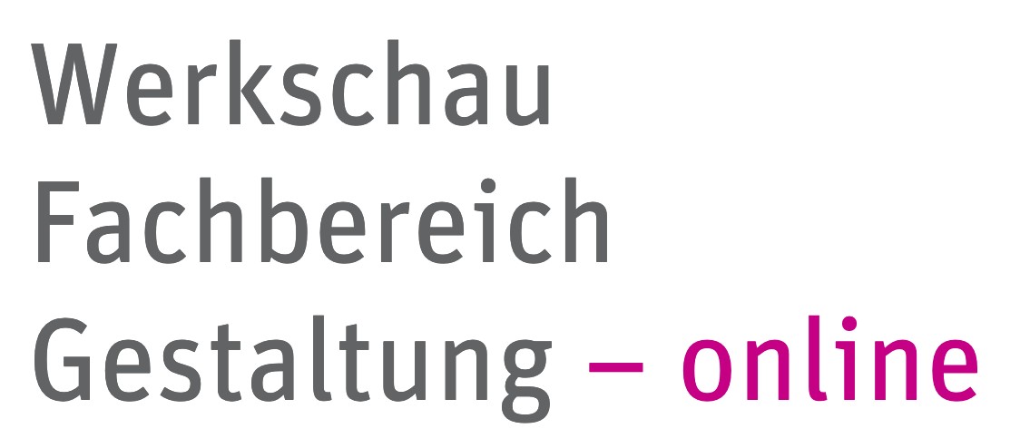 Werkschau Fachbereich Gestaltung FH-Bielefeld