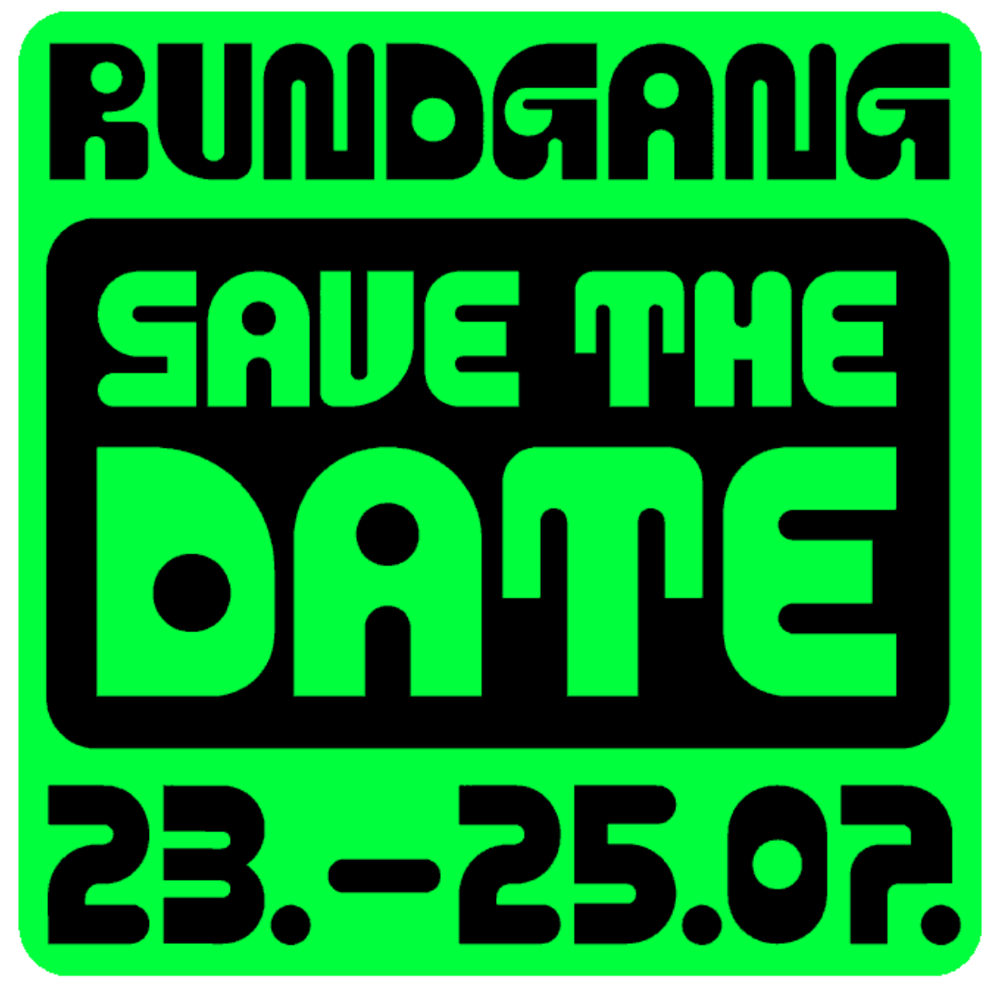 Rundgang 2021 der ABK Stuttgart