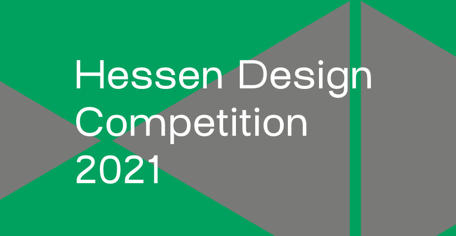Hessen Design Competition 2021