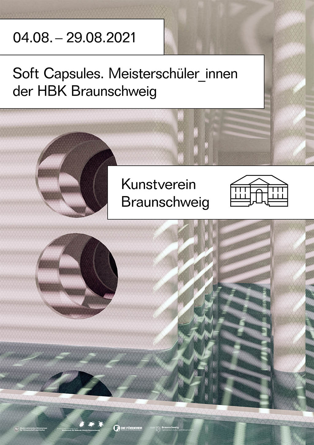 Meisterschüler HBK Braunschweig