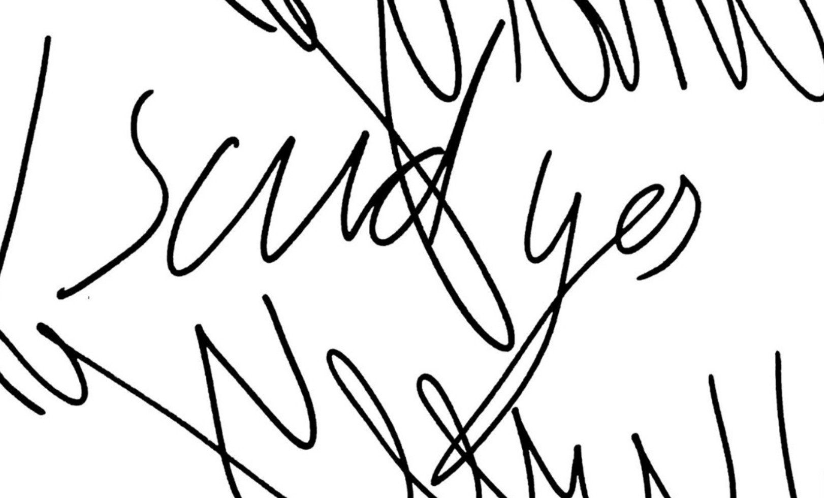 and yes I said yes I will Yes - Ausstellung UdK Berlin