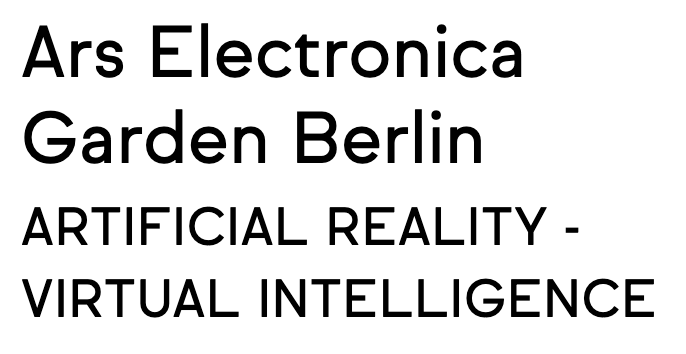 Ars Electronica Garden Berlin