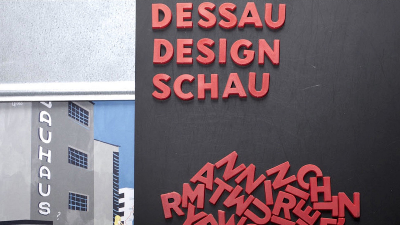 Dessau Design Schau 2022