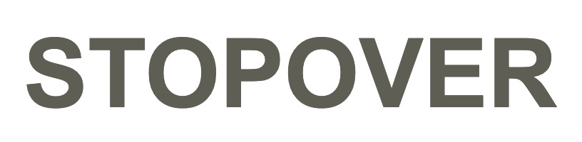 STOPOVER - Ausstellung von Studierenden der Folkwang Universität der Künste
